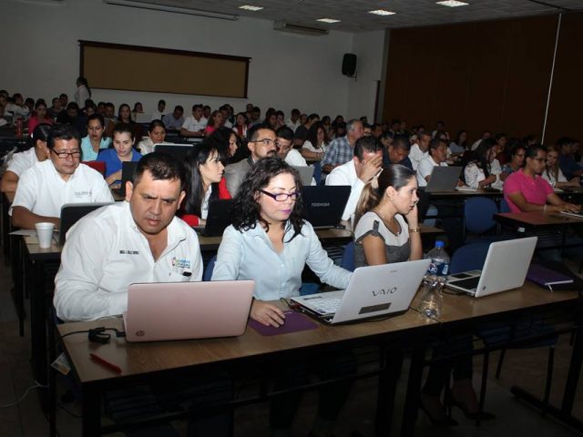 CAPACITACION A SUJETOS OBLIGADOS SOBRE MEJORAS DE LA PLATAFORMA SIPOT