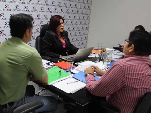 PRIMER SESIÓN DE PLENO FEBRERO 2018