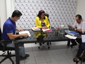 Tercera sesión de pleno ordinaria del Infocol