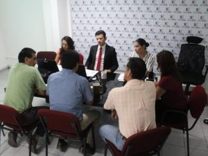 Taller de Autoevaluación IntoSAINT