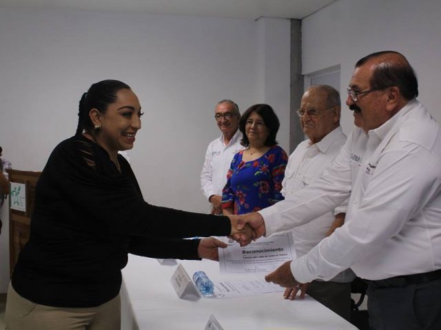 Reconocimiento a Infocol «Espacios 100% Libres de Humo de Tabaco»