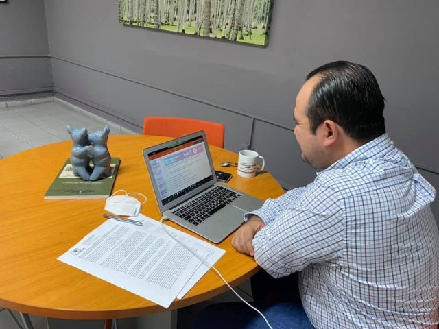 Primera Sesión Extraordinaria de la Comisión de Protección de Datos del Sistema Nacional de Transparencia.