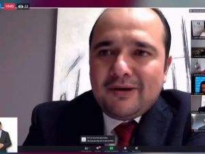 Segunda Sesión Ordinaria del Consejo Nacional del Sistema Nacional de Transparencia, Acceso a la Información pública y Protección de Datos Personales