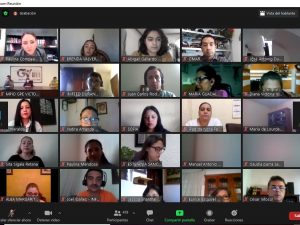 Diplomado en Archivos y Gestión Documental