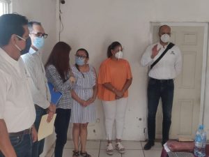 Jornada de Socialización del Derecho a la Información PlanDAI