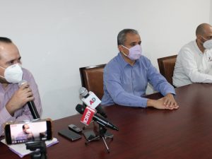 PRESENTA INFOCOL 3 INICIATIVAS, ESTE MES, SE PRESENTARÁN ANTE EL PLENO