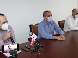 PRESENTA INFOCOL 3 INICIATIVAS, ESTE MES, SE PRESENTARÁN ANTE EL PLENO