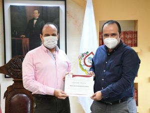 Reconoce INFOCOL que Poder Judicial cumple en tema de transparencia