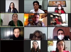 Foro: Círculos de Reflexión, Diálogo y Lectura por una Cultura de la Transparencia.