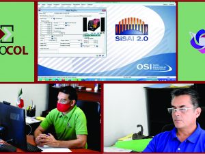 Taller para implementar la nueva versión del Sistema de Solicitudes de Acceso a la Información (SISAI) de la Plataforma Nacional de Transparencia.