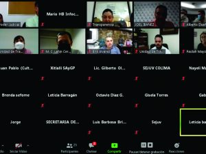 Jornada de capacitación SISAI 2.0 Parte 1