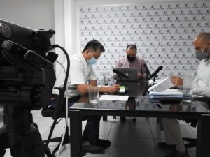 SESIÓN DE PLENO NUM. 7