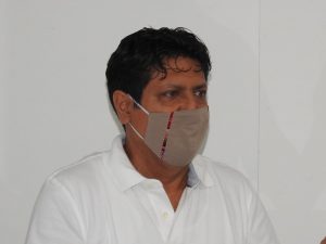 TALLER PROTOCOLO DE ATENCIÓN AL PÚBLICO