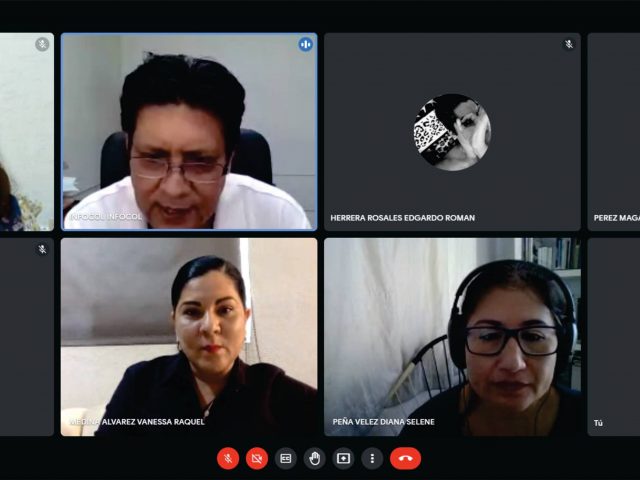 SE REALIZA TALLER DE CAPACITACIÓN A PERSONAL DE UNIVERSO FM 94.9