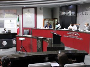 NUEVA REFORMA LEY DE TRANSPARENCIA