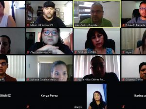 CAPACITACIÓN ACTUALIZACIÓN DEL SOFTWARE TEST DATA, GENERACIÓN DE VERSIONES PÚBLICAS.