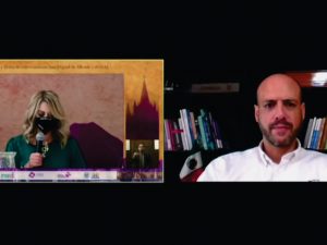 SEGUNDA SESIÓN ORDINARIA DE LA REGIÓN CENTRO OCCIDENTE DEL SNT