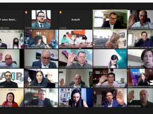 4ta. SESIÓN EXTRAORDINARIA DEL CONSEJO GENERAL DEL SNT