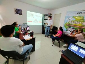 Capacitación Centro Estatal para la Prevención Social de la Violencia y de la Delincuencia con Participación Ciudadana, «Obligaciones de Transparencia»