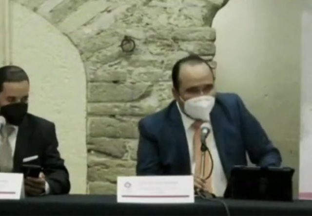 Tercer Sesión Ordianria de la Comisión Jurídica de Criterios y Resoluciones del SNT