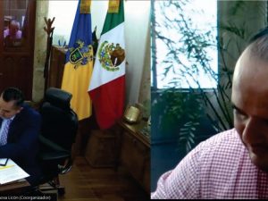 El Supremo Tribunal de Justicia del Estado de Jalisco firma convenio con Infopcol para uso del Software «ELIDA»