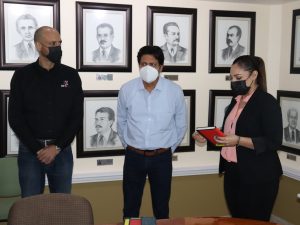 Curso Taller «Legislación en Materia de Transparencia y Derecho al Acceso a la Información»