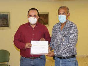 Capacitación a personal de la Coordinación de los Servicio Educativos de Estado de Colima, sobre Descarga, Llenado y Carga de Formatos al Sipot de la PNT.