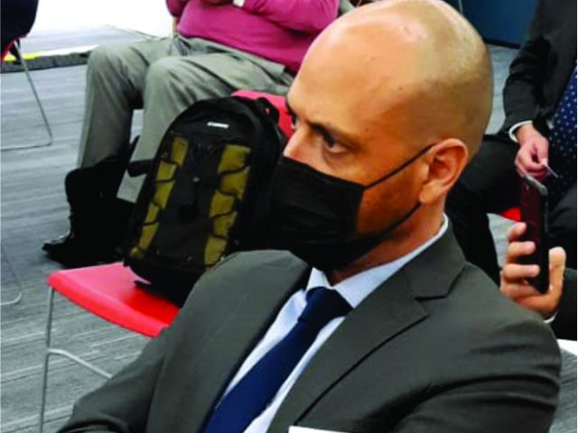 ELECCIÓN DE COORDINACIONES DEL SNT 2021